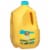 Mayfield Fat Free Skim Milk Perspective: back