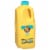 Mayfield Fat Free Skim Milk Perspective: back