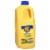 Mayfield 1% Lowfat Milk Perspective: back
