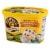 Mayfield Creamery® Southern Butter Pecan Ice Cream Tub Perspective: back