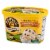 Mayfield Creamery® Southern Butter Pecan Ice Cream Tub Perspective: back