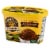 Mayfield Creamery® Chocolate Almond Ice Cream Tub Perspective: back