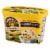 Mayfield Creamery Chocolate Chip Cookie Dough Ice Cream Perspective: back