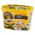 Mayfield Creamery Chocolate Chip Cookie Dough Ice Cream Perspective: back