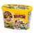 Mayfield Creamery® Moose Tracks® Ice Cream Tub Perspective: back