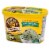 Mayfield Creamery® Mint Chocolate Chip Ice Cream Tub Perspective: back