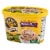 Mayfield Creamery® Banana Split Ice Cream Tub Perspective: back