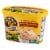 Mayfield Creamery® Strawberry Cheesecake Ice Cream Tub Perspective: back