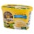 Mayfield Creamery® Homemade Vanilla Ice Cream Tub Perspective: back