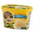 Mayfield Creamery® Homemade Vanilla Ice Cream Tub Perspective: back