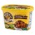 Mayfield Creamery® Smoky Mountain Fudge Ice Cream Tub Perspective: back