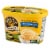 Mayfield Creamery® French Vanilla Ice Cream Tub Perspective: back