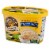 Mayfield Creamery® Signature Vanilla Ice Cream Tub Perspective: back
