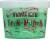 Mayfield Green Frozen Fruit Punch Sherbet Perspective: back