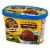 Mayfield Creamery® Lowfat Chocolate Frozen Yogurt Tub Perspective: back