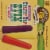 Mayfield No Sugar Added Fruit Pops Perspective: back