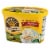 Mayfield Creamery® Birthday Cake Ice Cream Tub Perspective: back