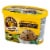 Mayfield Espresso Chocolate Chunk Premium Ice Cream Perspective: back