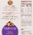 Mayfield Simply Crafted Chocolate Chip Cookie Dough Ice Cream Bars Perspective: back