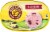 Mayfield Dairy Farms Premium Black Cherry Flavored Ice Cream Perspective: back