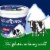 Mountain High Low Fat Plain Yogurt Perspective: back