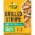 Foster Farms Boneless & Skinless Grilled Strips Southwestern Seasoned Grilled Strips Perspective: back