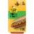 Foster Farms Turkey Franks Perspective: back