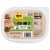 Foster Farms Sliced Honey Roasted Turkey Breast Perspective: back