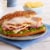 Foster Farms Hickory Smoked White Turkey Value Pack Perspective: back