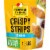Foster Farms Classic Crispy Chicken Strips, 24 Oz Perspective: back
