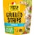 Foster Farms Classic Grilled Chicken Strips 20 oz Bag Perspective: back
