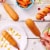 Foster Farms Gluten Free Corn Dogs Perspective: back