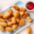 Foster Farms Mini Chicken Corn Dogs 40 Count Bag, 29.3 oz Perspective: back