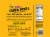 Foster Farms Mini Chicken Corn Dogs Perspective: back