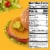Foster Farms Classic Chicken Patties, 28 Oz Perspective: back