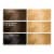 Dark and Lovely Fade Resist Permanent Hair Color Hi Lift 396 Luminous Blonde Perspective: back