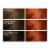 Dark & Lovely® 394 Vivacious Red Permanent Hair Color Perspective: back