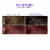 Dark and Lovely Go Intense Permanent Hair Color for Dark Hair 66 Spicy Red Perspective: back