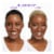 Dark and Lovely Up Lift Bleach Kit for Curly Hair Perspective: back