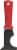 Red Devil 4800 Series 5-In-1 Painter's Tool - Red/Silver Perspective: back