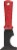 Red Devil 4800 Series 5-In-1 Painter's Tool - Red / Silver Perspective: back