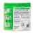 Duck® Large Gap Foam Weatherstrip Seal Perspective: back