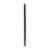 Duck® Aluminum Door Bottom Seal - Silver Perspective: back