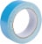 Duck® Double Sided Duct Tape - Blue Perspective: back