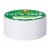 Duck® Heavy Duty White Duct Tape Perspective: back