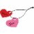 Duck® Tape - Neon Pink Perspective: back
