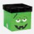 Duck Tape® Brand Neon Green Duct Tape Perspective: back