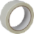 Duck® Indoor/Outdoor Carpet Tape - White Perspective: back
