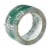Duck® HD Clear Packaging Tape - Clear Perspective: back