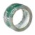 Duck® HD Clear Packaging Tape - Clear Perspective: back